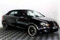 Volkswagen Golf Cabriolet - 1.4 TSI DSG 160pk 54.000 km LEDER CRUISE PDC STOELVERW. '12 - 1 - Thumbnail