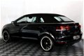 Volkswagen Golf Cabriolet - 1.4 TSI DSG 160pk 54.000 km LEDER CRUISE PDC STOELVERW. '12 - 1 - Thumbnail