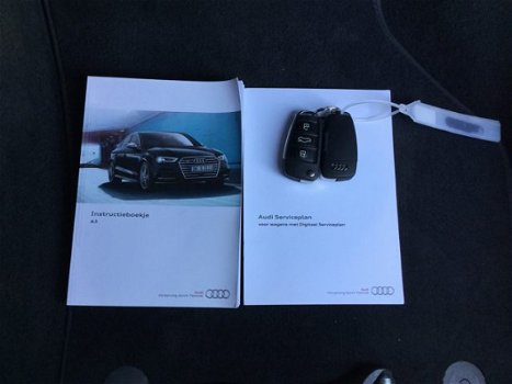 Audi A3 Sportback - 1.0 TFSI Sport Lease Edition /NAV/CRUISE/AC/PDC/LMV17'' - 1