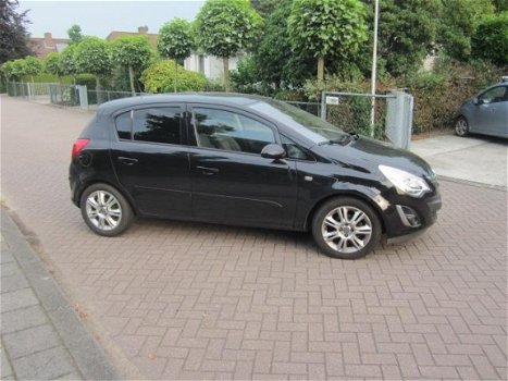 Opel Corsa - 1.4-16V Cosmo 62585 km nap boekjes sluetels kompleet - 1