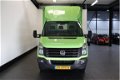 Volkswagen Crafter - 50 2.0 TDI 163PK - Clixtar BE Combi - Airco - € 16.900.- Ex - 1 - Thumbnail