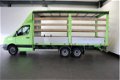 Volkswagen Crafter - 50 2.0 TDI 163PK - Clixtar BE Combi - Airco - € 16.900.- Ex - 1 - Thumbnail