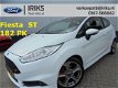 Ford Fiesta - 1.6 EcoBst 182PK 3D S/S ST-2 Navigatie / 17INCH - 1 - Thumbnail