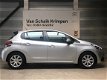 Peugeot 208 - 1.2 PureTech Blue Lion Navigatie, NL auto, 1e eigenaar, Parkeersensoren, Bleutooth - 1 - Thumbnail