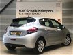 Peugeot 208 - 1.2 PureTech Blue Lion Navigatie, NL auto, 1e eigenaar, Parkeersensoren, Bleutooth - 1 - Thumbnail