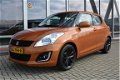 Suzuki Swift - 1.2 5DRS BANDIT EASSS AIRCO/CRUISE/LED/1e EIGENAAR - 1 - Thumbnail