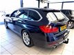 BMW 3-serie Touring - 316 Executive 1/2 Leder Incl 6M Bovag gar - 1 - Thumbnail