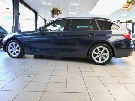 BMW 3-serie Touring - 316 Executive 1/2 Leder Incl 6M Bovag gar - 1