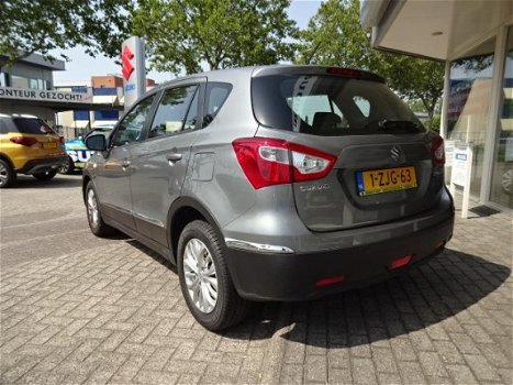 Suzuki SX4 S-Cross - 1.6 Urban Airco, 5drs, Navigatie - 1