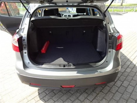 Suzuki SX4 S-Cross - 1.6 Urban Airco, 5drs, Navigatie - 1