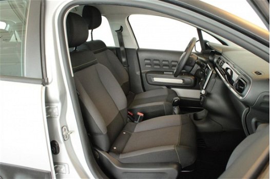 Citroën C3 - 1.2 Feel | Airco | Bluetooth | Cruise Control - 1