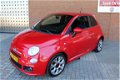 Fiat 500 - TwinAir Turbo 80 Sport - 1 - Thumbnail