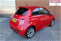 Fiat 500 - TwinAir Turbo 80 Sport - 1 - Thumbnail