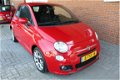 Fiat 500 - TwinAir Turbo 80 Sport - 1 - Thumbnail