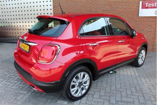 Fiat 500 X - 1.6 16V PopStar - 1