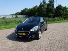 Peugeot 208 - 1.2 PureTech Blue Lion met Bovag garantie