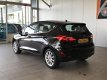 Ford Fiesta - 1.5 TDCi 85pk 5D Titanium Navigatie, DAB+, Climate Control - 1 - Thumbnail