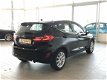 Ford Fiesta - 1.5 TDCi 85pk 5D Titanium Navigatie, DAB+, Climate Control - 1 - Thumbnail