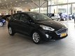 Ford Fiesta - 1.5 TDCi 85pk 5D Titanium Navigatie, DAB+, Climate Control - 1 - Thumbnail