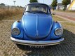 Volkswagen Kever - 1303 LS met APK tot 26-07-2021 Nu deze week t/m 15-08 vakantie opruiming : € 3995 - 1 - Thumbnail