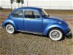 Volkswagen Kever - 1303 LS met APK tot 26-07-2021 Nu deze week t/m 15-08 vakantie opruiming : € 3995 - 1 - Thumbnail