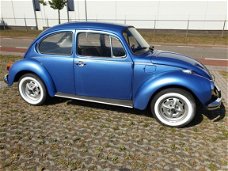 Volkswagen Kever - 1303 LS met APK tot 26-07-2021 Nu deze week t/m 15-08 vakantie opruiming : € 3995