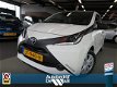 Toyota Aygo - 1.0 VVT-i X-Now 5-drs. AIRCO/MEDIA/LIMITER/LED - 1 - Thumbnail