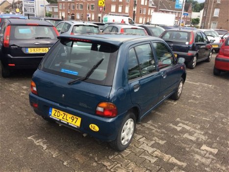 Subaru Vivio - 0.7 GLi ZEER ZUINIG - 1