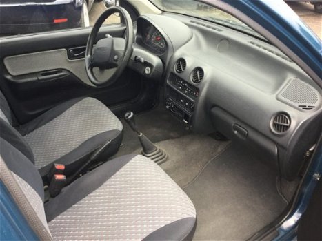 Subaru Vivio - 0.7 GLi ZEER ZUINIG - 1