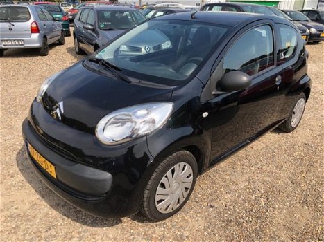 Citroën C1 - OUDJAARSACTIE*WEG=WEG*1.0-12V Séduction - 1