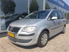 Volkswagen Touran - 1.6 Optive