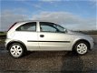 Opel Corsa - 1.2-16V Essentia - 1 - Thumbnail