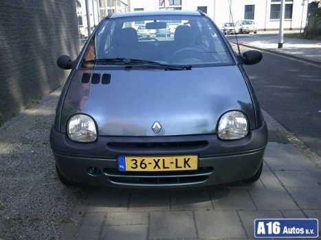 Renault Twingo - TWINGO - 1