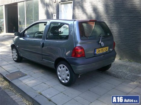 Renault Twingo - TWINGO - 1