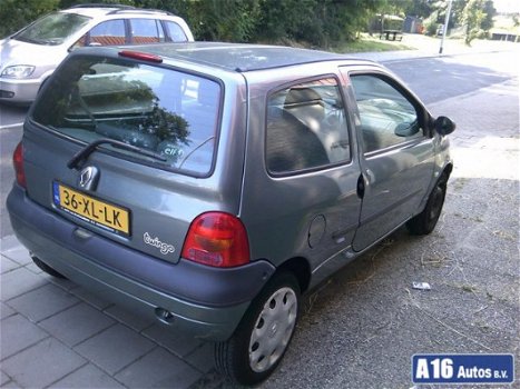 Renault Twingo - TWINGO - 1