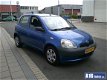 Toyota Yaris - P1F - 1 - Thumbnail