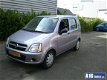 Opel Agila - AGILA; Z1.3DT - 1 - Thumbnail