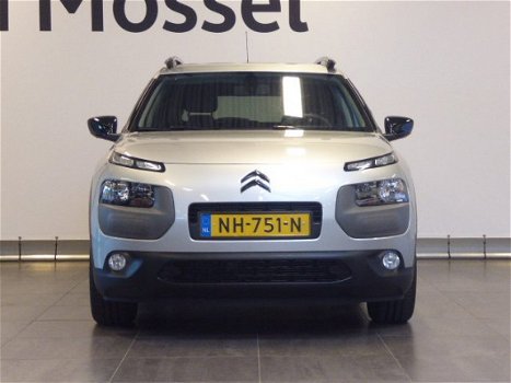 Citroën C4 Cactus - 1.2 PureTech Shine Navigatie - 1