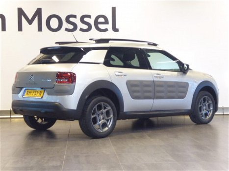 Citroën C4 Cactus - 1.2 PureTech Shine Navigatie - 1