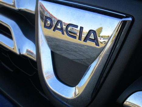 Dacia Logan MCV - 0.9 Tce 90pk Ambiance - Private lease va 279 p/m - 1