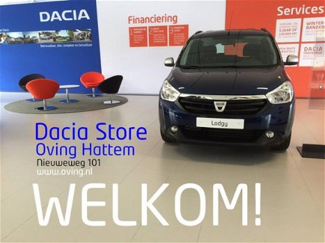 Dacia Sandero - 0.9 Tce 90pk Tech Road - 1