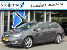 Opel Astra Sports Tourer - 1.4 Turbo Sport NAV/LMV/ECC/PDC/CRUISE/SPORT