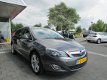 Opel Astra Sports Tourer - 1.4 Turbo Sport NAV/LMV/ECC/PDC/CRUISE/SPORT - 1 - Thumbnail
