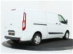 Ford Transit Custom - 2.0DCI 130PK Lang (2018) Airco/Cruise Control Nieuwstaat Dagrijlicht - 1 - Thumbnail