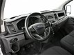 Ford Transit Custom - 2.0DCI 130PK Lang (2018) Airco/Cruise Control Nieuwstaat Dagrijlicht - 1 - Thumbnail