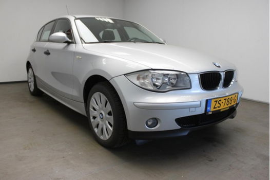 BMW 1-serie - 116i GARANTIE AIRCO APK - 1