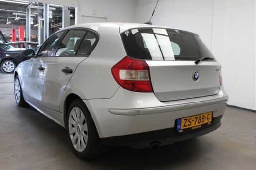 BMW 1-serie - 116i GARANTIE AIRCO APK - 1