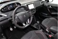 Peugeot 2008 - 1.2 PureTech GT-line | Panoramadak | Navigatie | Camera | DAB | Cruise & Climate Cont - 1 - Thumbnail