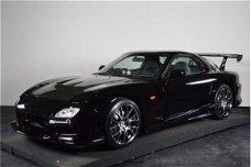 Mazda RX-7 - RS FD3S now in holland auction report avaliable