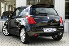 Suzuki Swift - 1.6 Sport. NAVI, CLIMA, STOELVERWARMING